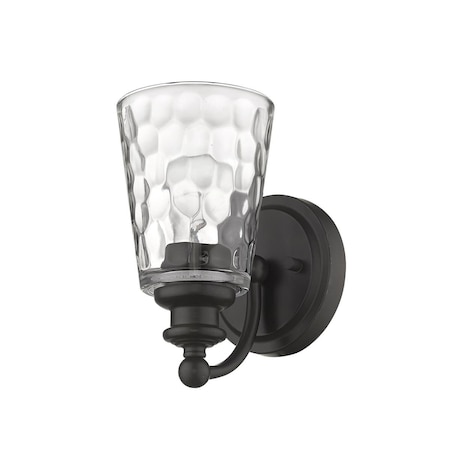 Estallar Mae 1-Light Oil-Rubbed Bronze Sconce ES3096282